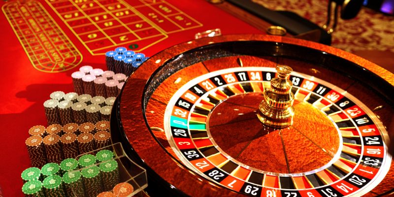 VIN777 - Casino trực tuyến chơi không giới hạn 