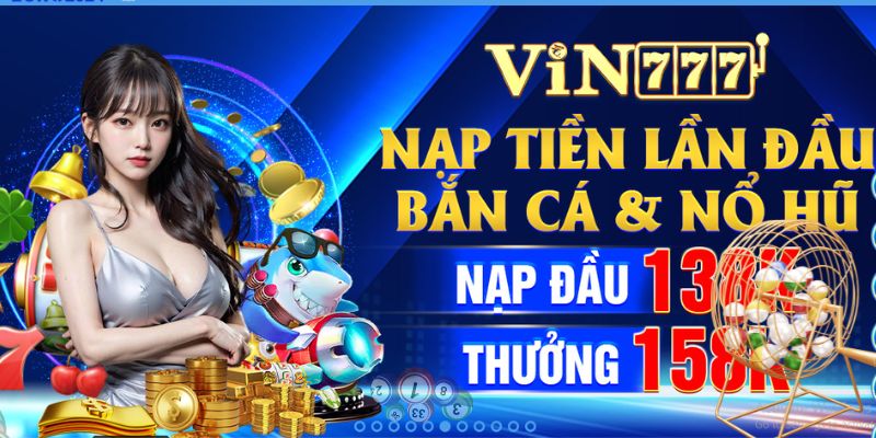 Lịch sử và định hướng thương hiệu VIN777 